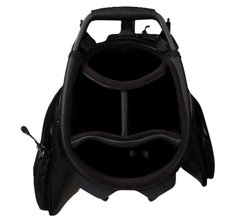 Ogio Shadow stand bag, noir