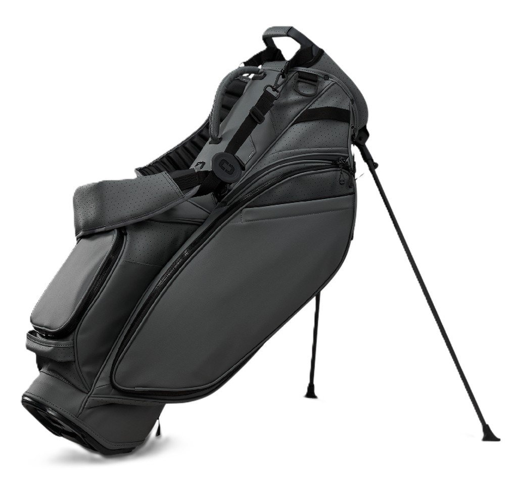 Ogio Shadow stand bag, gris