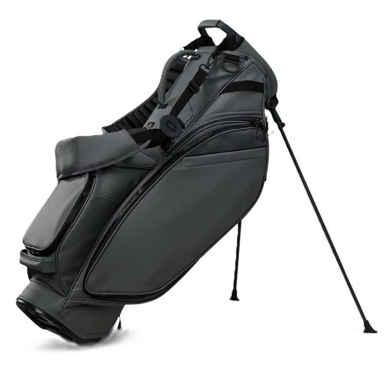 Ogio Shadow stand bag, gris