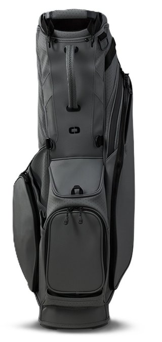 Ogio Shadow stand bag, gris