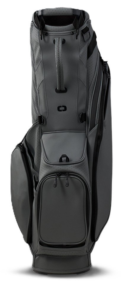 Ogio Shadow stand bag, gris