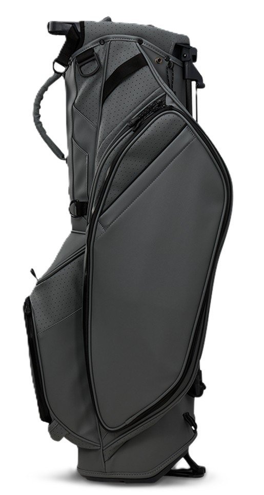 Ogio Shadow stand bag, gris