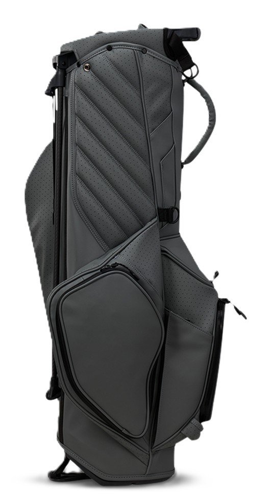 Ogio Shadow stand bag, gris