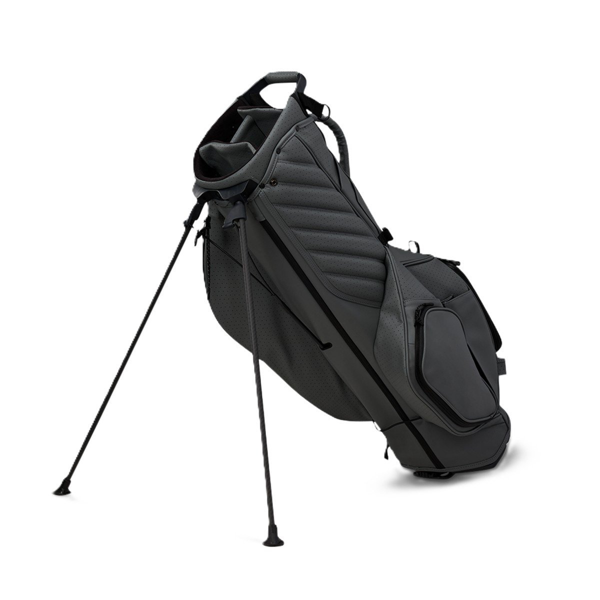 Ogio Shadow stand bag, gris