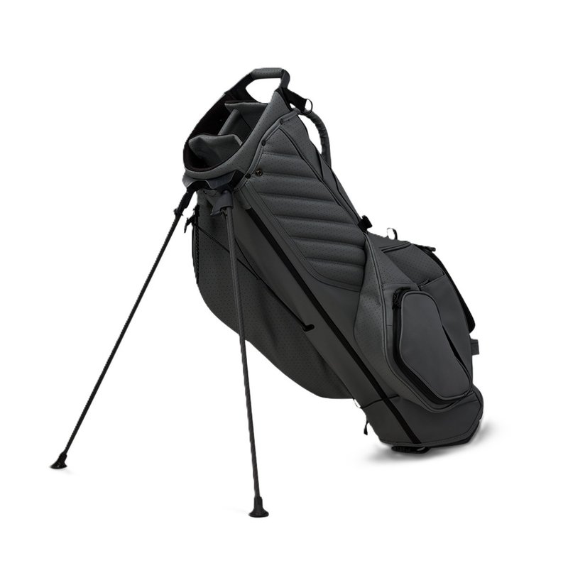 Ogio Shadow stand bag, gris