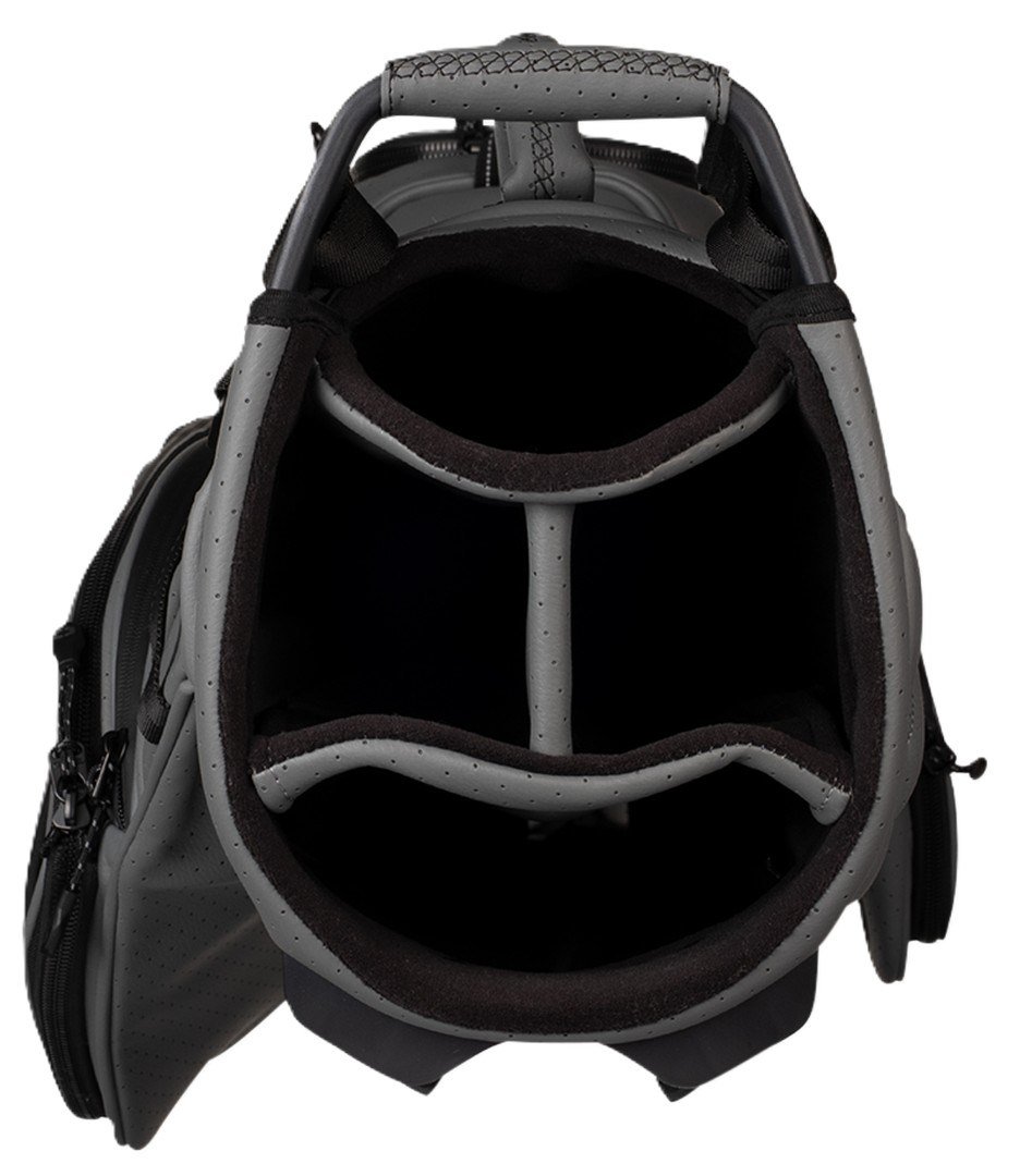 Ogio Shadow stand bag, gris