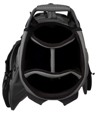Ogio Shadow stand bag, gris
