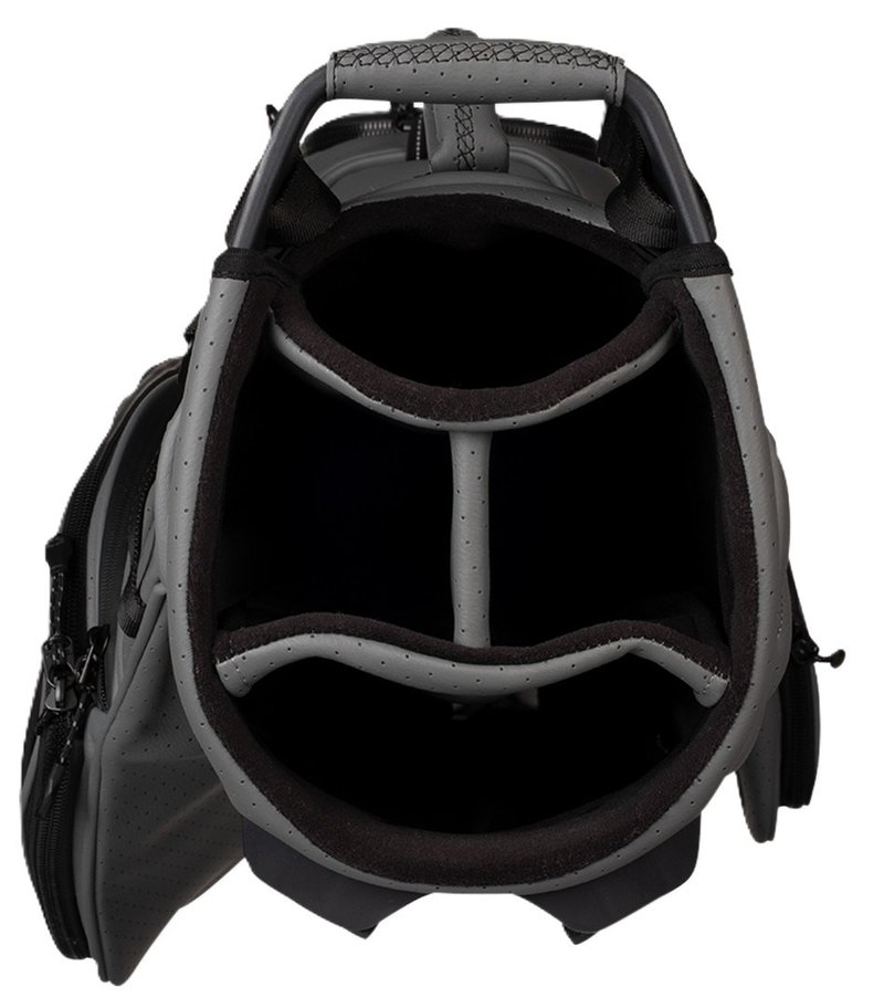 Ogio Shadow stand bag, gris