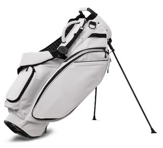 Ogio Shadow stand bag, blanc