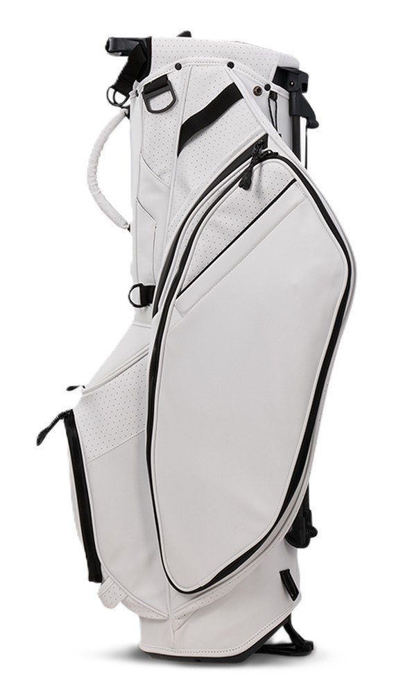 Ogio Shadow stand bag, blanc