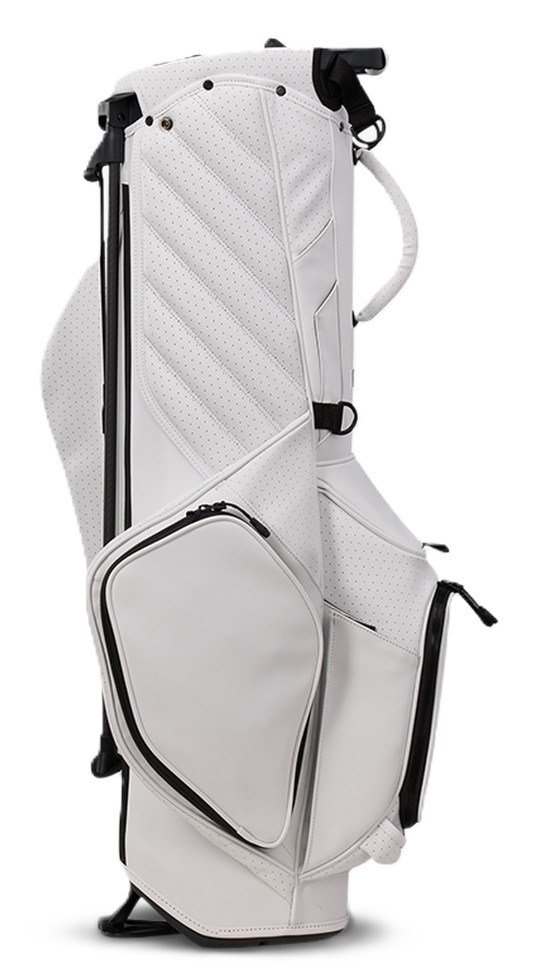 Ogio Shadow stand bag, blanc