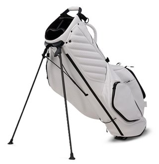 Ogio Shadow stand bag, blanc