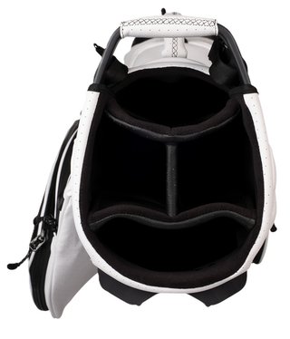 Ogio Shadow stand bag, blanc