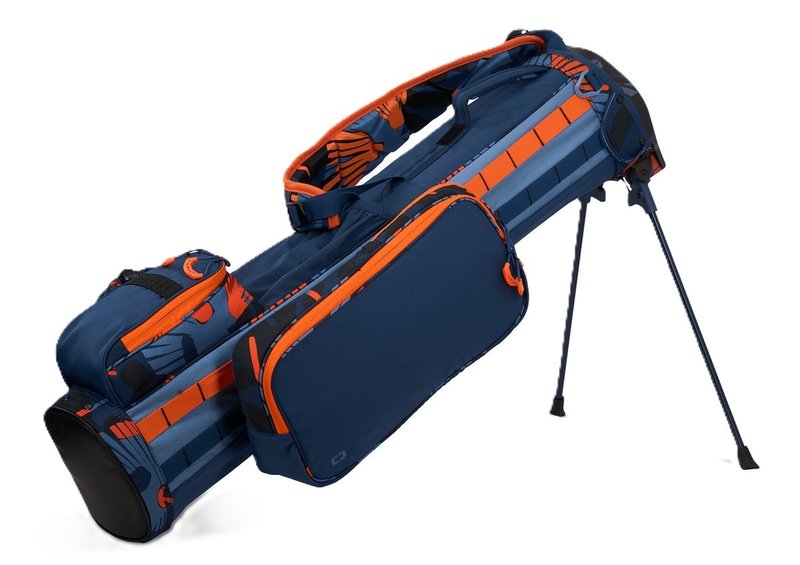 Ogio Funday pencil stand bag, dusk