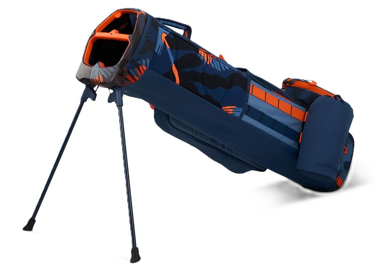 Ogio Funday pencil stand bag, dusk