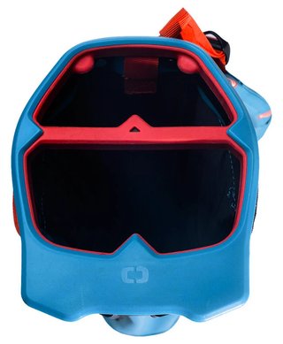 Ogio Funday pencil stand bag, ham and egg