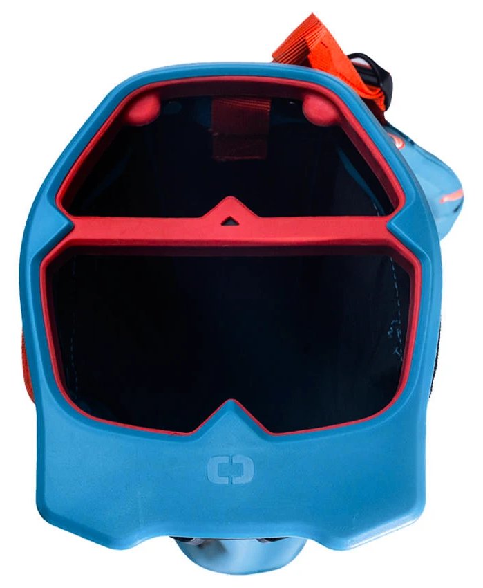 Ogio Funday pencil stand bag, ham and egg