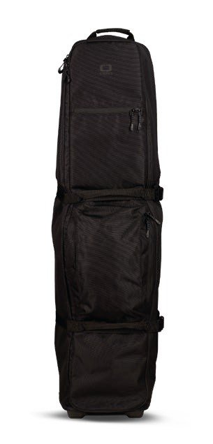 Ogio Alpha Slim housse de transport, noire