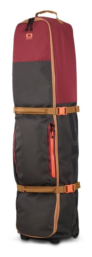 Ogio Alpha Slim housse de transport, canyon