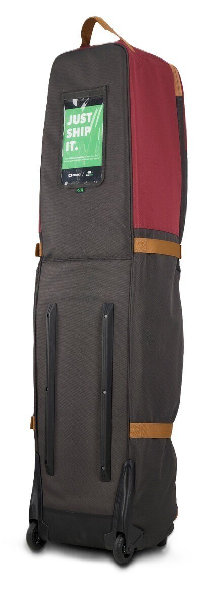 Ogio Alpha Slim housse de transport, canyon