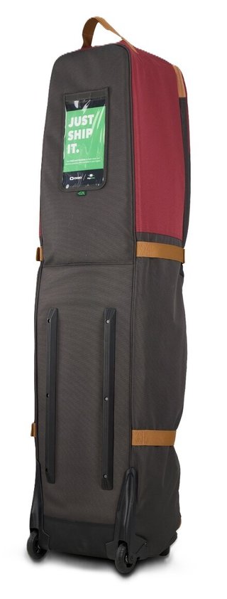 Ogio Alpha Slim housse de transport, canyon