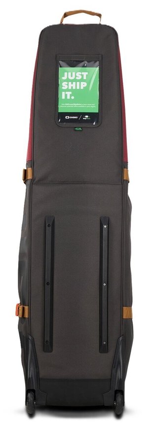 Ogio Alpha Slim housse de transport, canyon