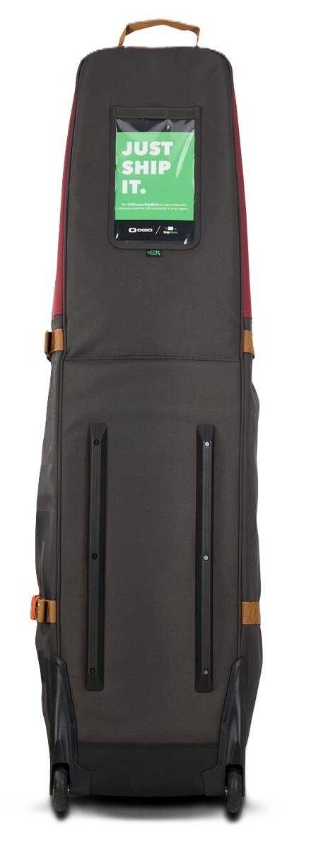 Ogio Alpha Slim housse de transport, canyon