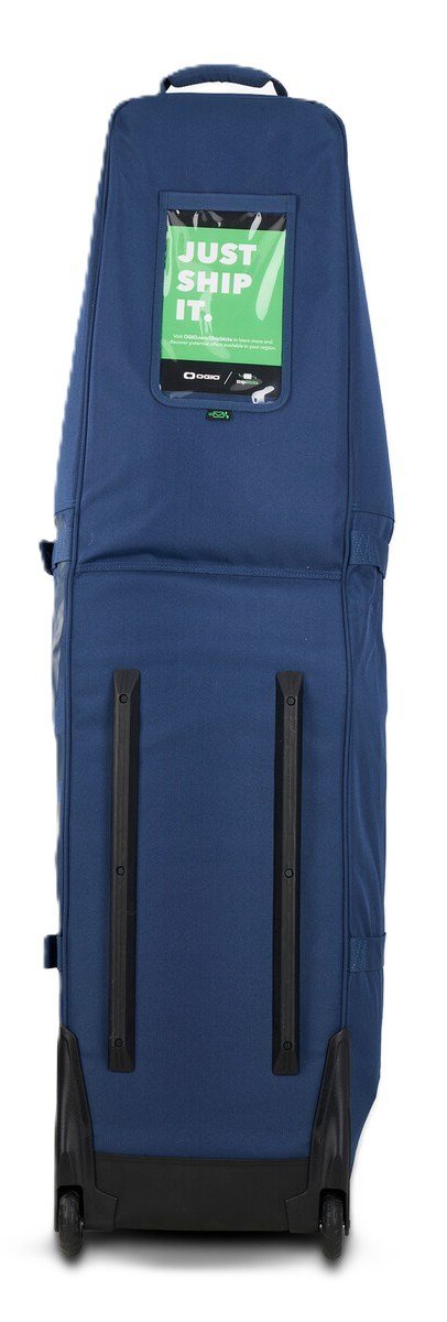 Ogio Alpha Slim housse de transport, pacific