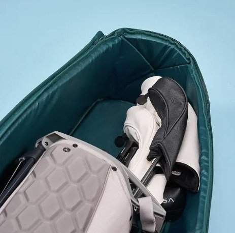 Ogio Alpha Slim housse de transport, pacific