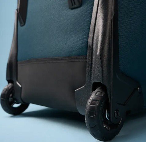 Ogio Alpha Slim housse de transport, pacific
