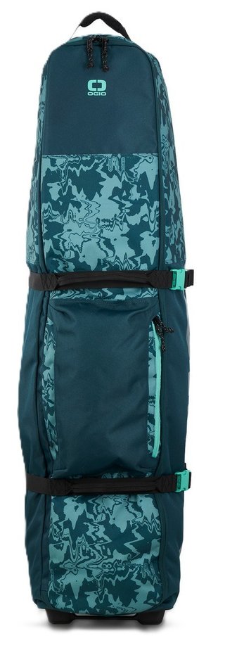 Ogio Alpha Slim housse de voyage, seagrass