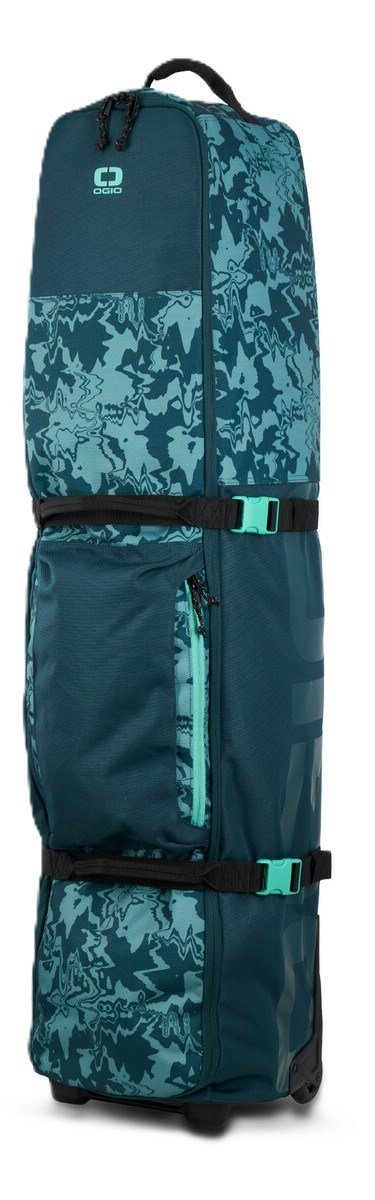Ogio Alpha Slim housse de voyage, seagrass