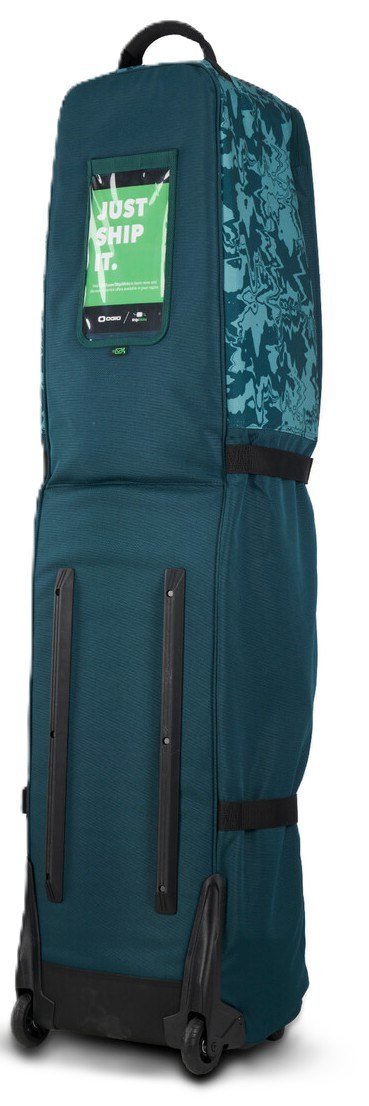 Ogio Alpha Slim housse de voyage, seagrass