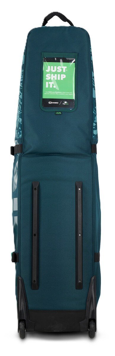 Ogio Alpha Slim housse de voyage, seagrass