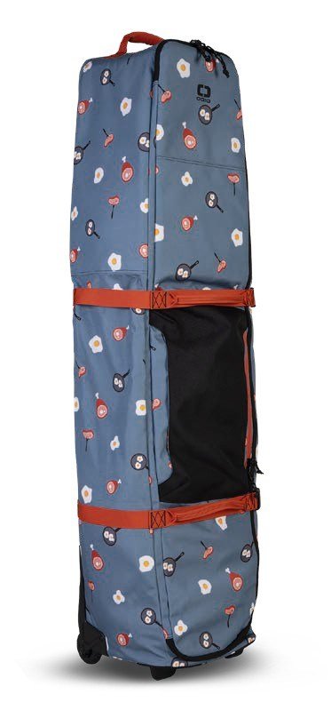 Ogio Alpha Slim sac de voyage, ham and egg