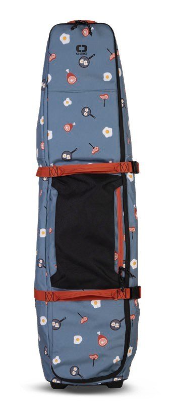 Ogio Alpha Slim sac de voyage, ham and egg
