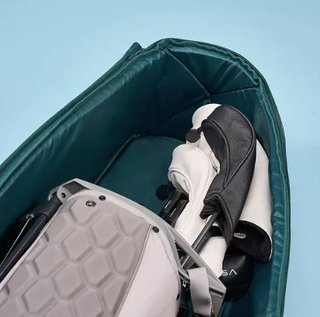 Ogio Alpha Slim sac de voyage, ham and egg