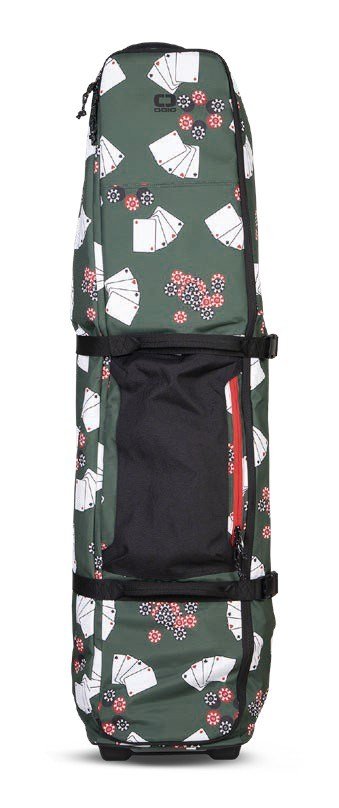 Ogio Alpha Slim housse de transport, poker