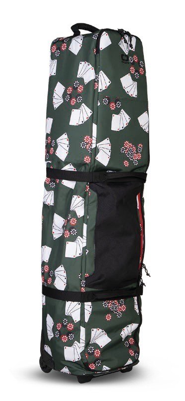 Ogio Alpha Slim housse de transport, poker