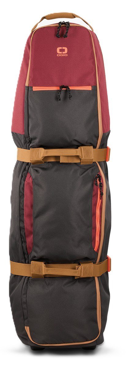 Ogio Alpha Mid housse de transport, canyon