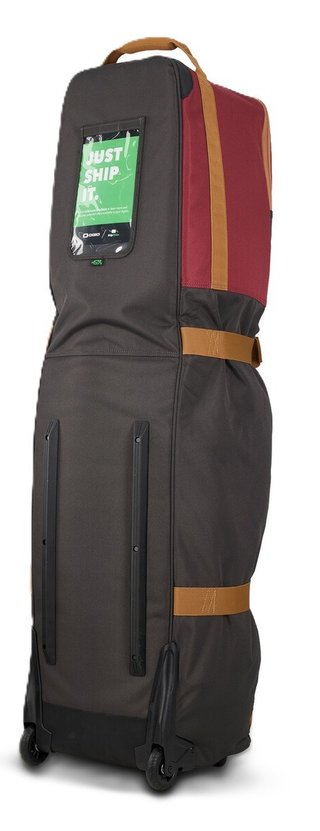 Ogio Alpha Mid housse de transport, canyon