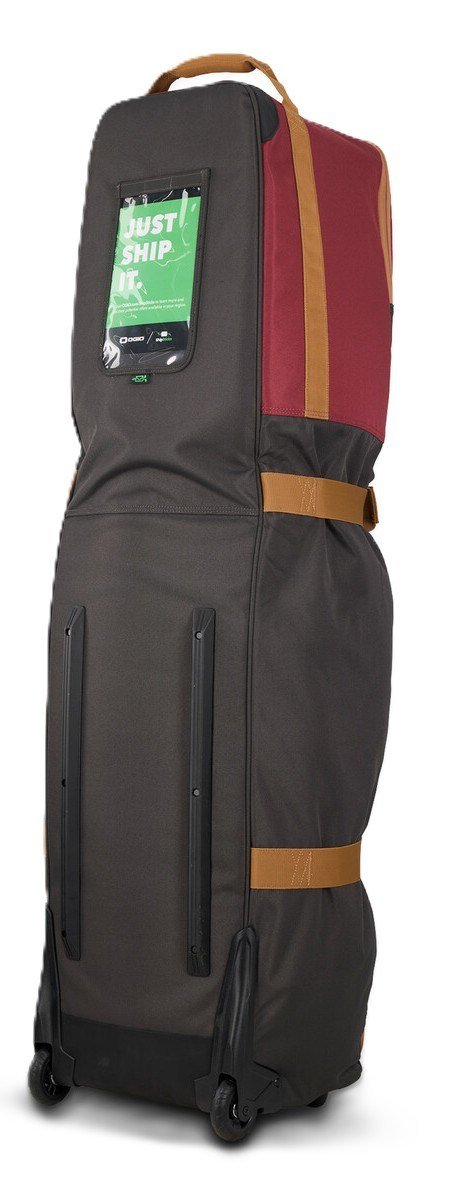 Ogio Alpha Mid housse de transport, canyon