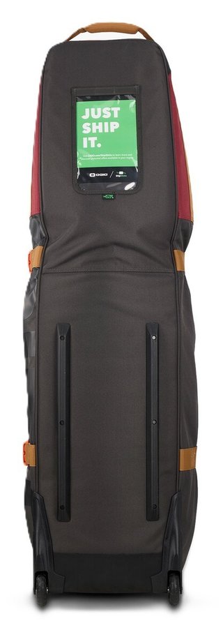 Ogio Alpha Mid housse de transport, canyon