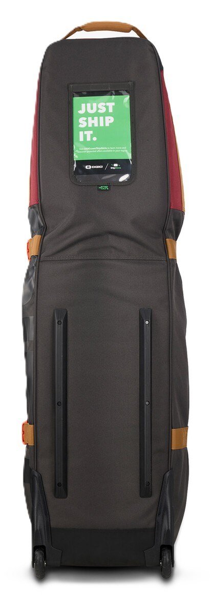 Ogio Alpha Mid housse de transport, canyon