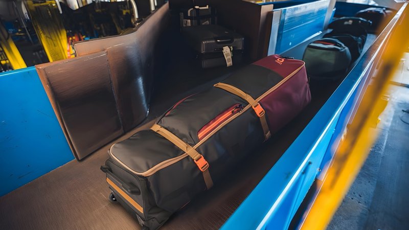 Ogio Alpha Mid housse de transport, mid pacific