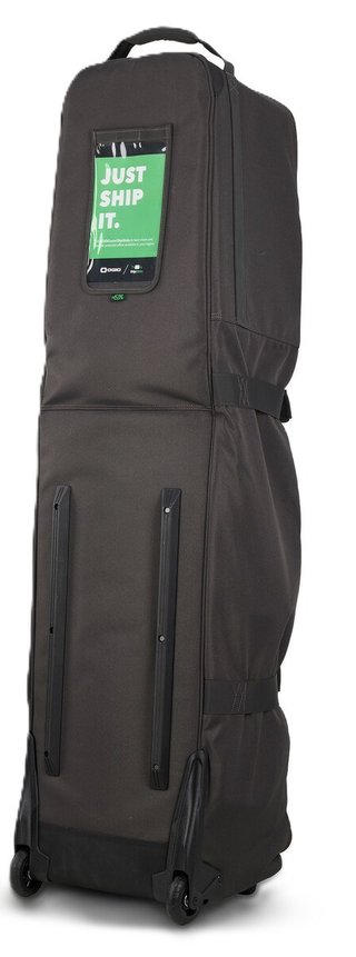 Ogio Alpha Mid housse de transport, tarmac