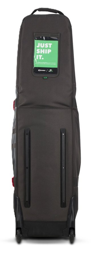 Ogio Alpha Mid housse de transport, tarmac