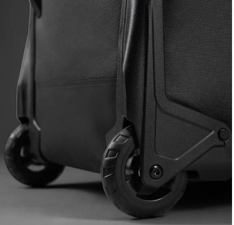 Ogio Alpha Mid housse de transport, tarmac