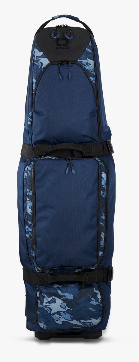 Ogio Renegade travel bag, riptide