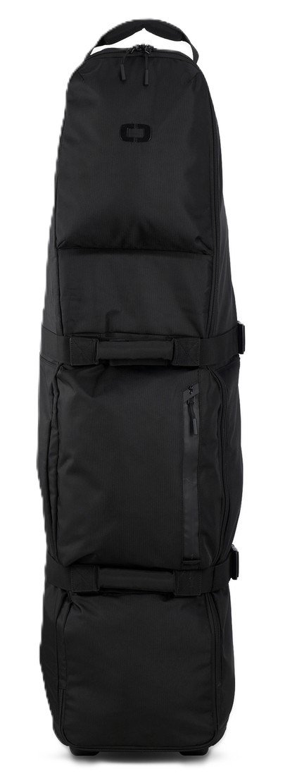 Ogio Pace travel bag, noir